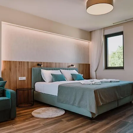 Luxury Luana Vila *
