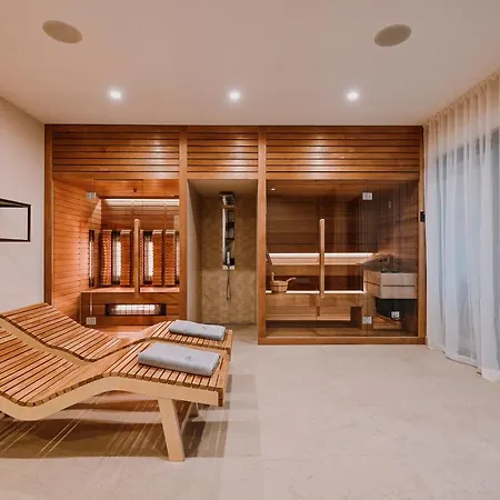 Villa Luxury Luana Malinska