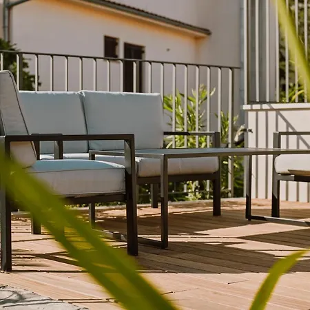 Luxury Luana Villa Malinska