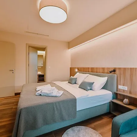 Vila Luxury Luana *