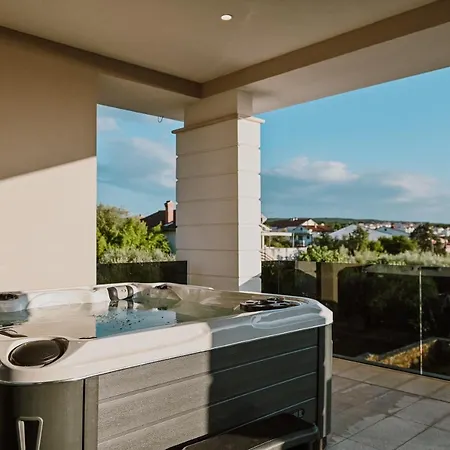Vila Luxury Luana Malinska