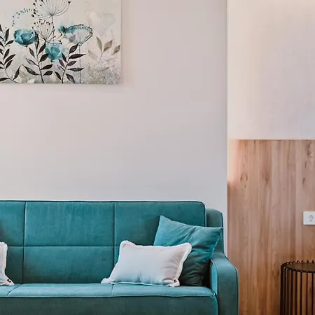 Villa Luxury Luana Malinska