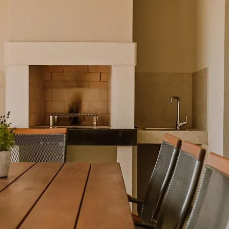 Vila Luxury Luana