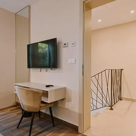 Vila Luxury Luana *