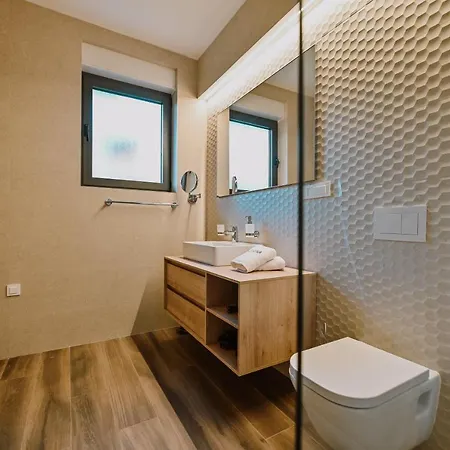 Vila Luxury Luana