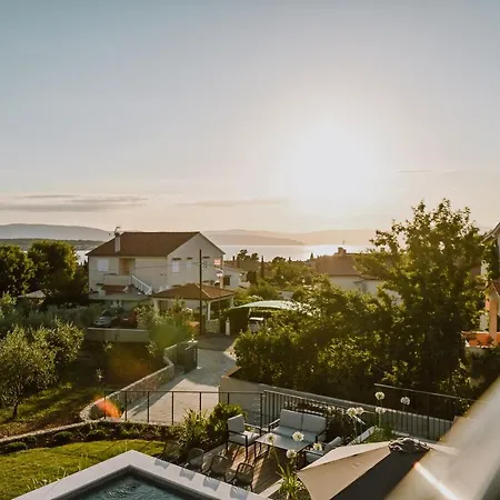 Vila Luxury Luana Malinska