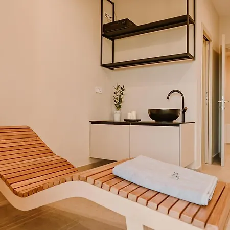 Luxury Luana * Malinska