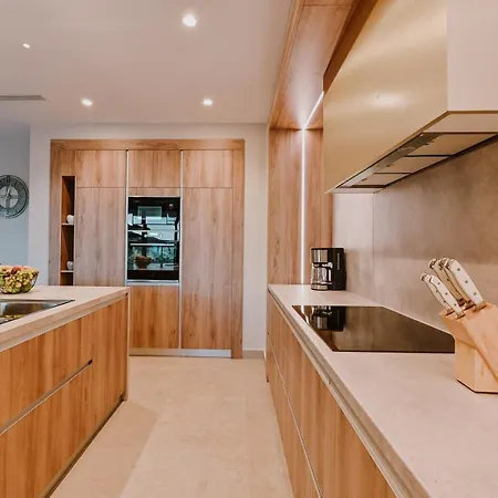 Vila Luxury Luana Malinska