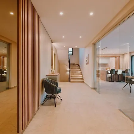 Villa Luxury Luana Malinska