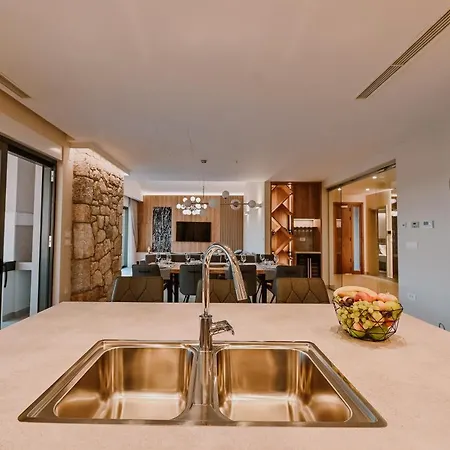 Vila Luxury Luana Malinska