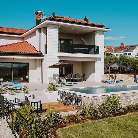 Vila Luxury Luana