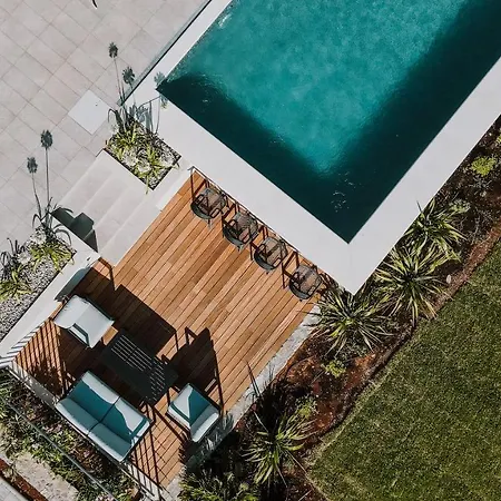 Vila Luxury Luana