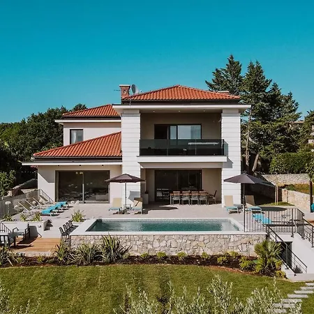 Luxury Luana * مالينسكا