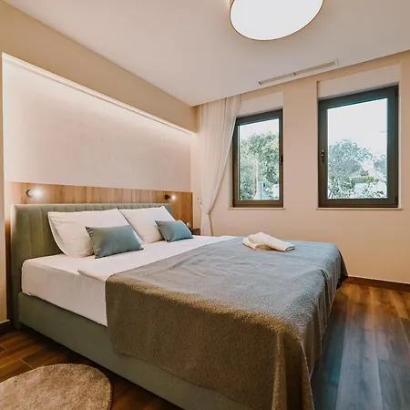 Luxury Luana * Malinska