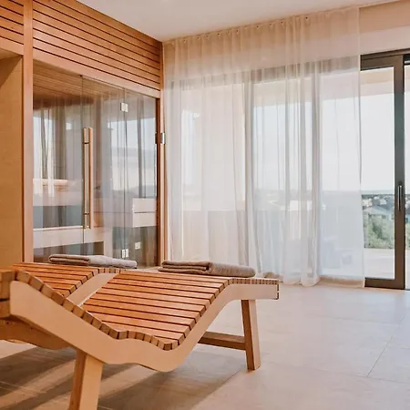 Luxury Luana 빌라 말린스카