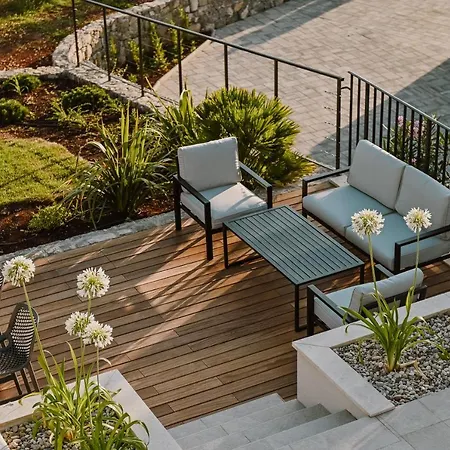 Luxury Luana * مالينسكا