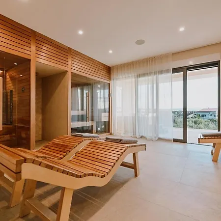 빌라 Luxury Luana