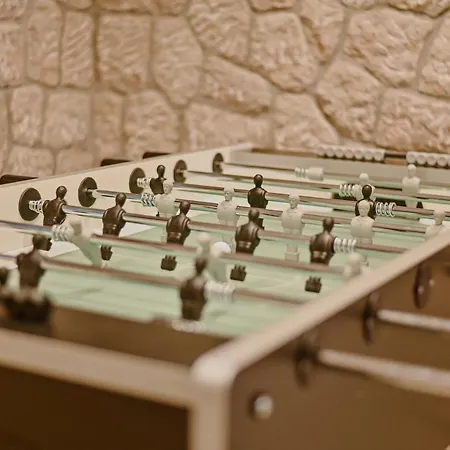 Luxury Luana مالينسكا