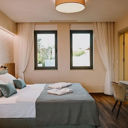 Luxury Luana فيلة مالينسكا