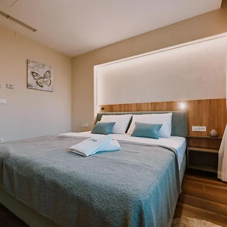 Vila Luxury Luana