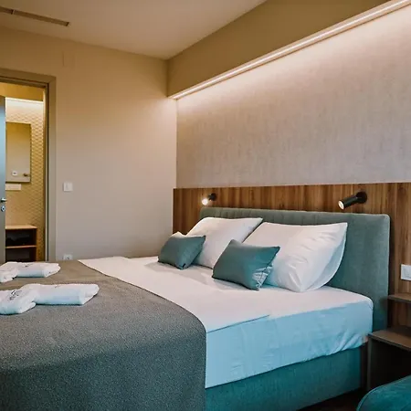 Vila Luxury Luana *