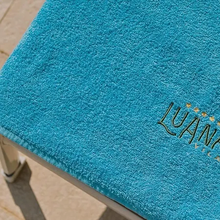 Luxury Luana * 말린스카