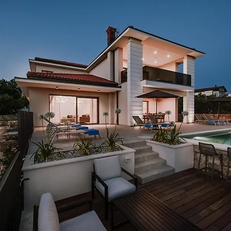 Vila Luxury Luana