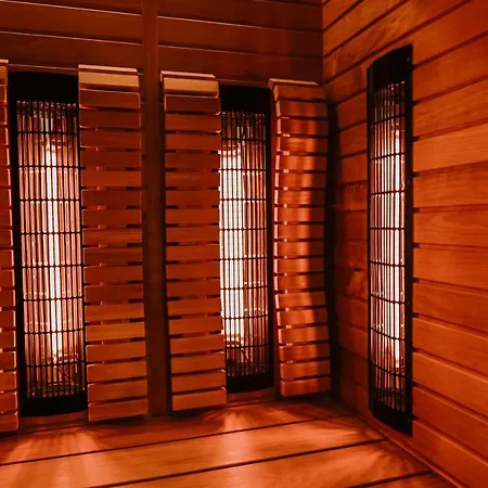 Luxury Luana * مالينسكا