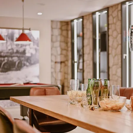 Vila Luxury Luana Malinska
