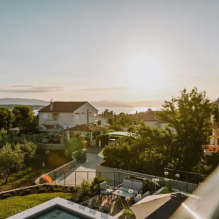 Vila Luxury Luana Malinska