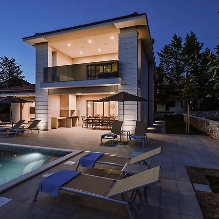 Vila Luxury Luana *