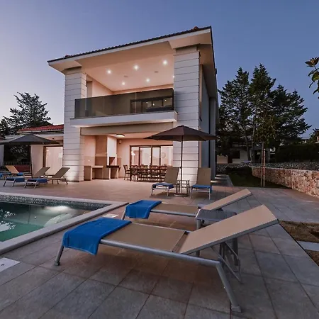 Vila Luxury Luana *