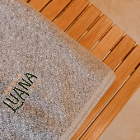 Luxury Luana * مالينسكا