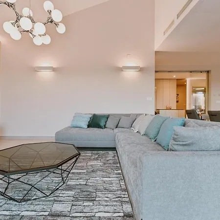 Vila Luxury Luana Malinska