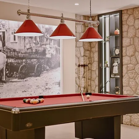 Vila Luxury Luana Malinska