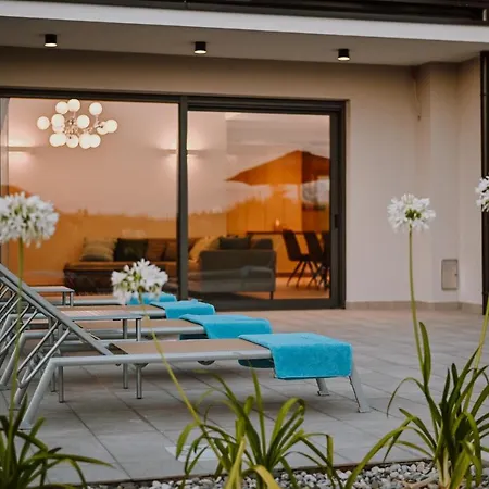 Vila Luxury Luana Malinska