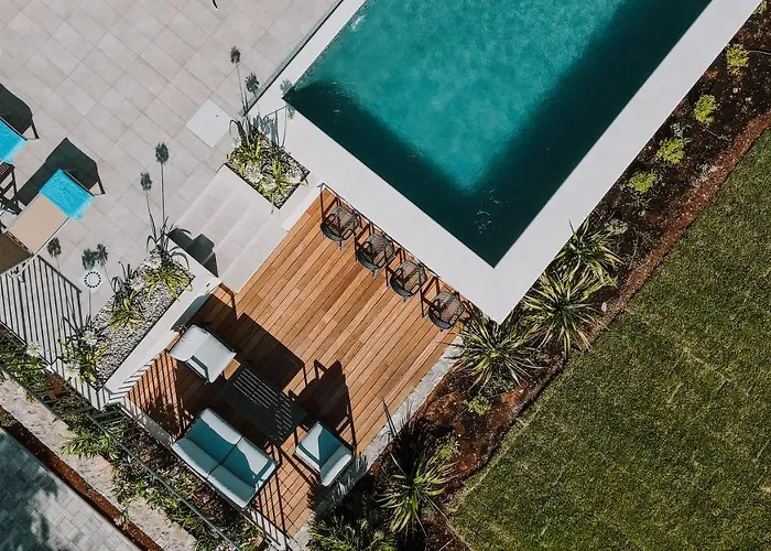 Villa Luxury Luana