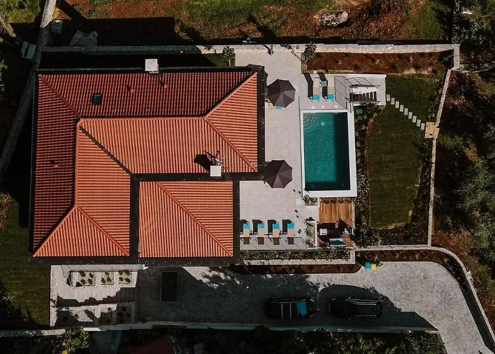 Villa Luxury Luana *