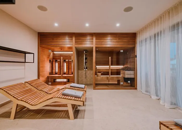 Villa Luxury Luana Malinska
