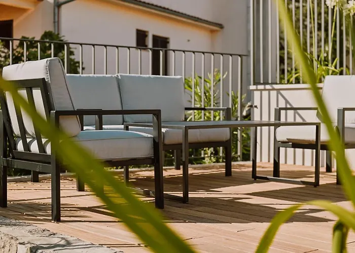 Luxury Luana Villa Malinska