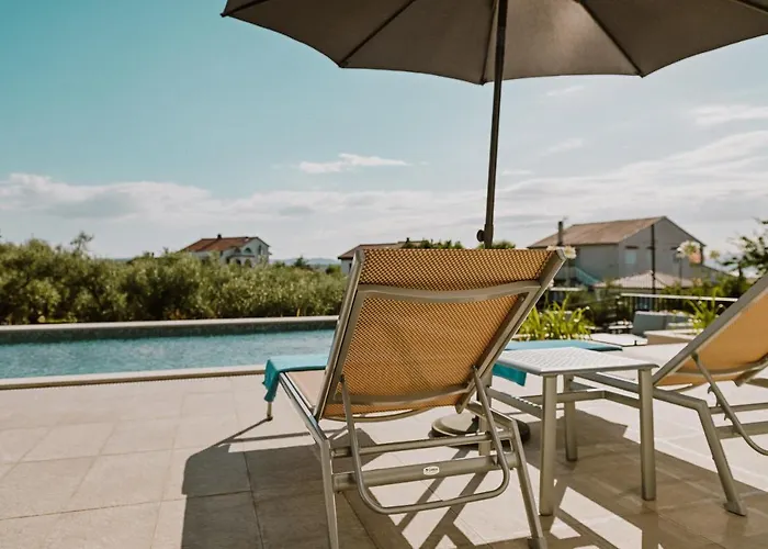 Villa Luxury Luana