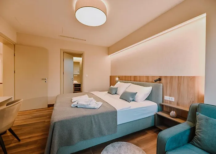 Villa Luxury Luana *