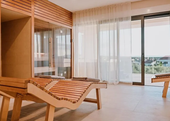 Luxury Luana Villa Malinska
