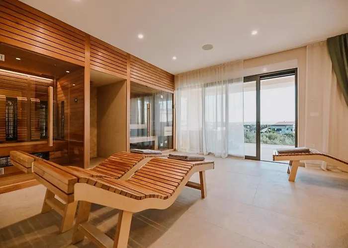 Villa Luxury Luana