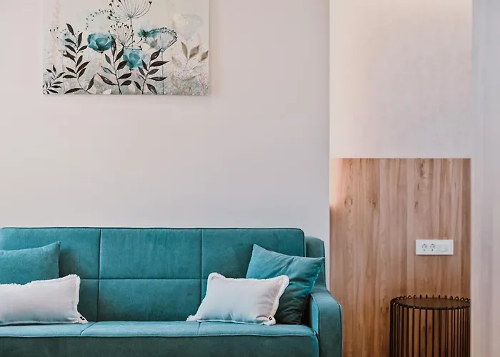 Villa Luxury Luana Malinska