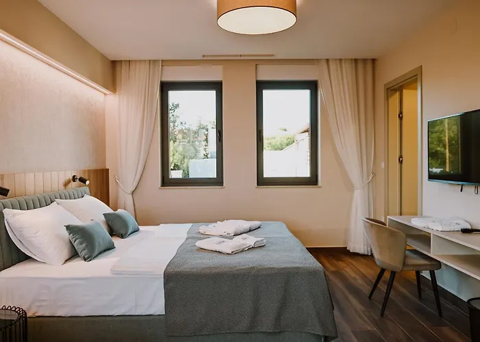 Luxury Luana Villa Malinska