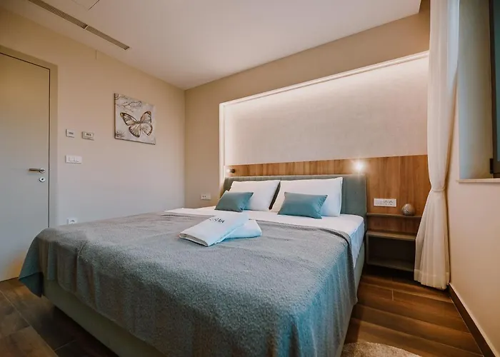 Villa Luxury Luana