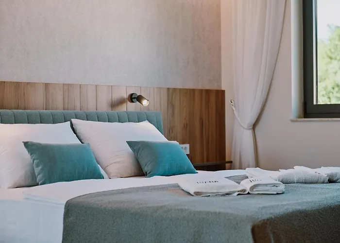 Villa Luxury Luana
