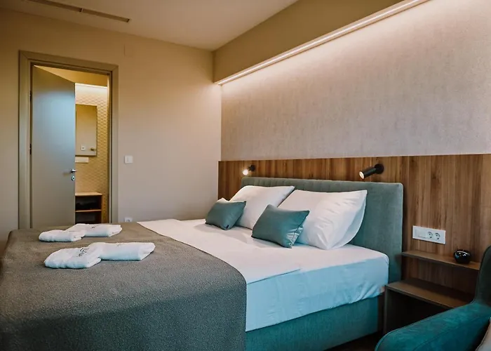 Villa Luxury Luana *