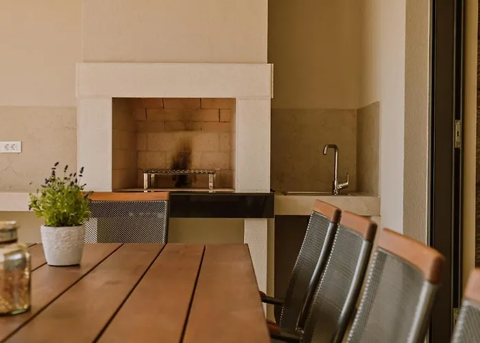 Villa Luxury Luana